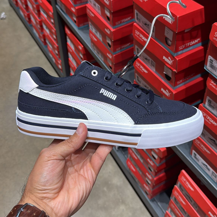 Court Classic Vulc