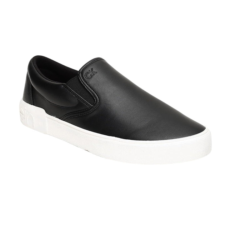 Ryor Sneaker Black