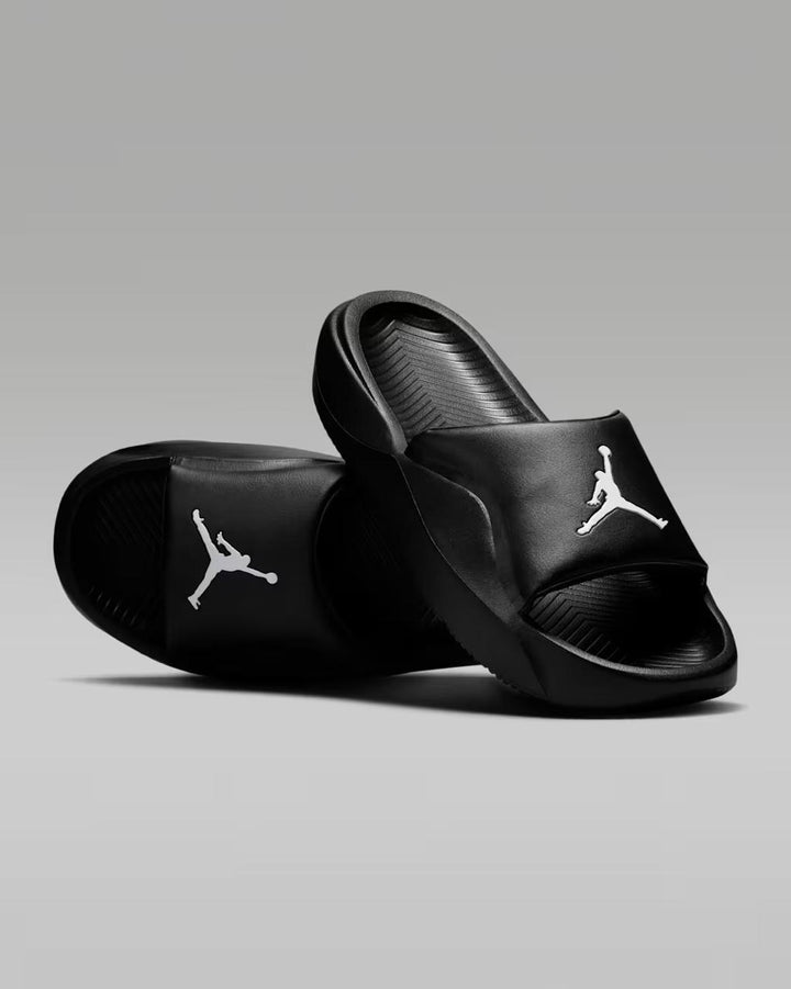 Nike - Slide - Jordan Franchise - Black