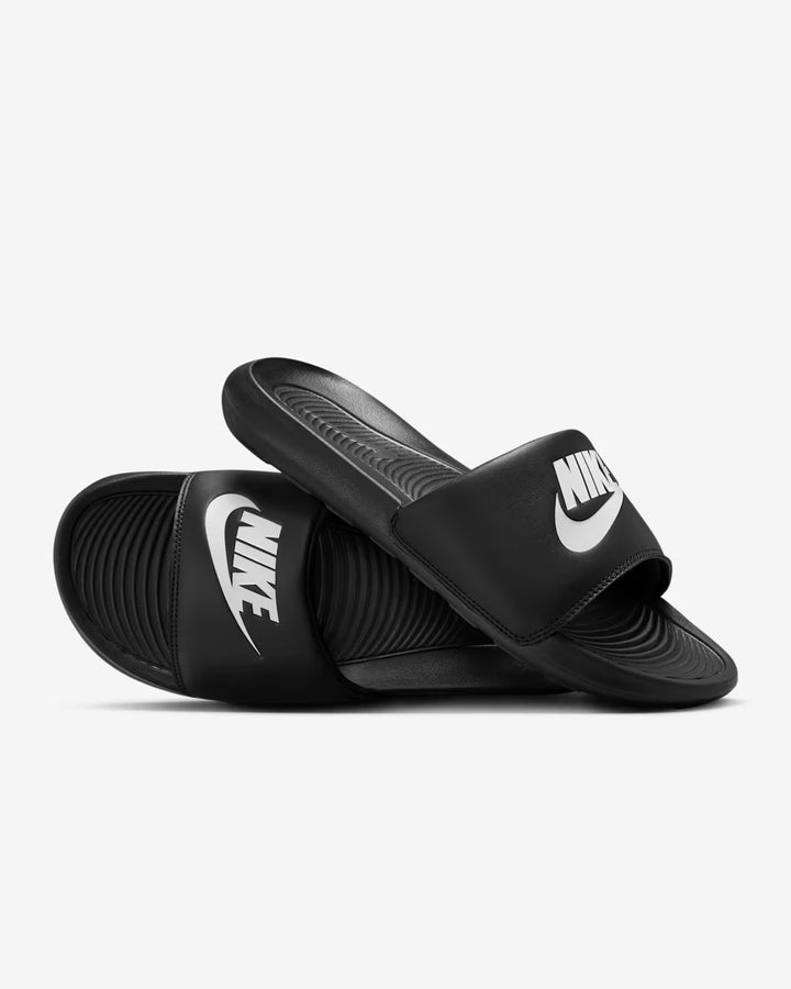 Nike - Slide -  Victori One - Black - 13