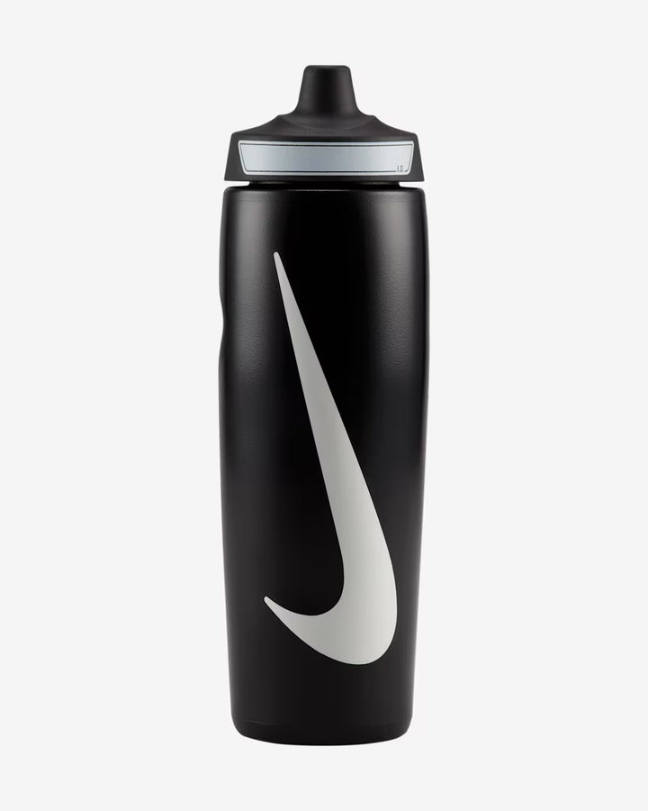 Nike  - Refuel- black