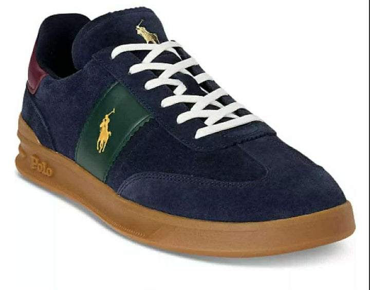 polo - Ralph Lauren  - Navy - 10