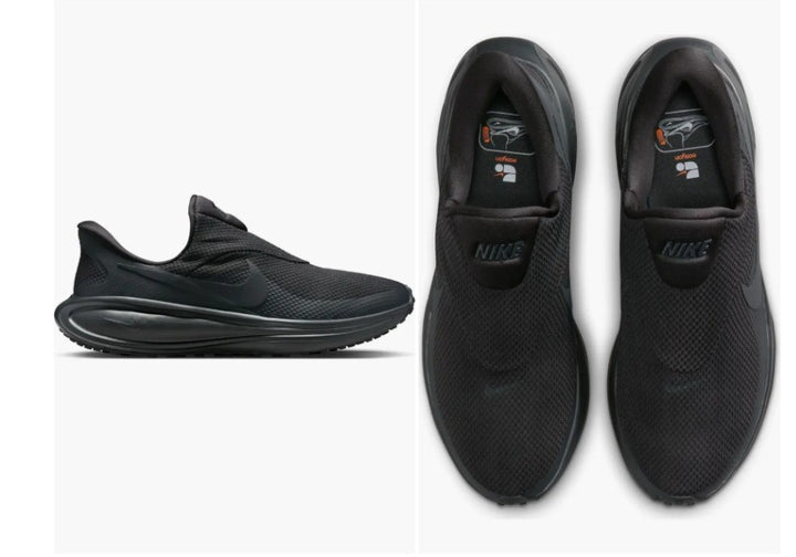 Nike - Revolution easy 8 - Black